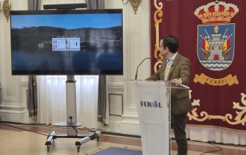 Presentacion Toque Ferrol