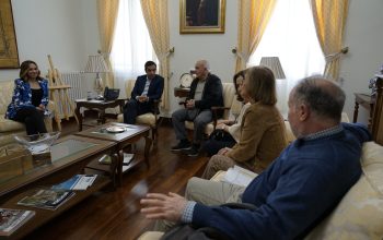 Reunió Foro Cidada polo Ferrocarril 1 (1)