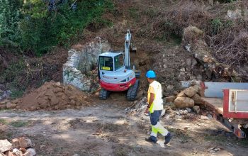 Foto NP 2026.07.02 Inicio obras Cidade Náutica A Cabana 1