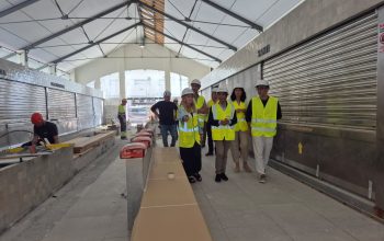 Foto NP 2026.07.17 Alcalde visita gastromercado 1