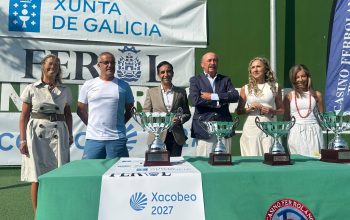 Foto NP 2026.07.21 Presentacion LXXII Copa Calleja 1