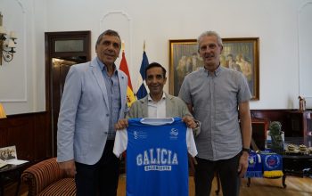 Copa Galicia de Baloncesto Senior Feminina 1