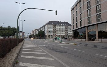carretera de castilla