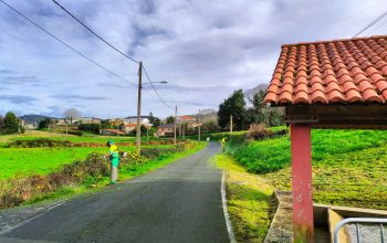 Foto NP Arquivo Esmelle