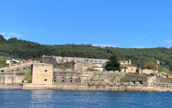Castelo de San Felipe