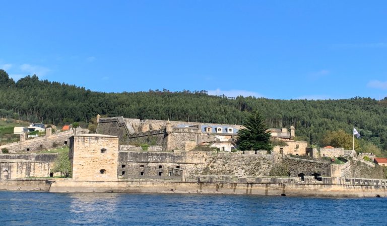Castelo de San Felipe
