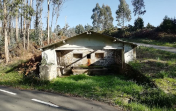 Lavadoiro San Cristovo