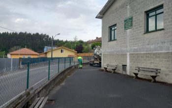 Local AVV Pazos