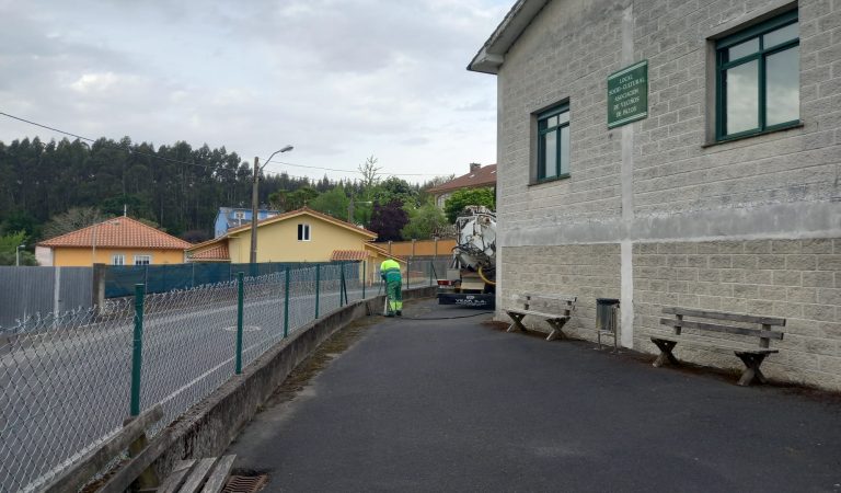 Local AVV Pazos