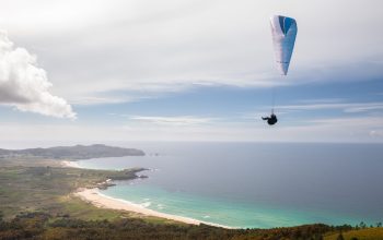 Foto NP Praia Ponzos