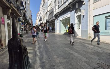 Foto NP Rúa Real