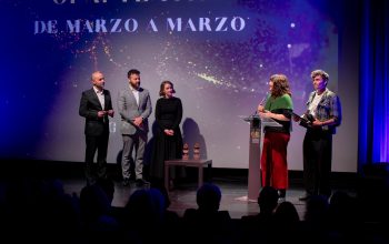 Premios europeos Gil Vicente