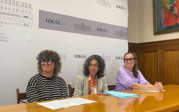 Foto RP educación - PSOE BNG FEC Ferrol