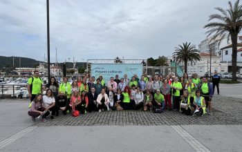 Marcha Aecc