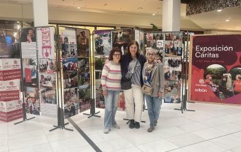 Foto expo Odeón
