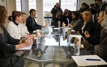 Foto reunión 3 de nero de 2024