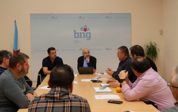 Foto reunión BNG-Navantia