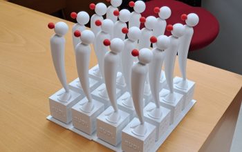 Red nose awards