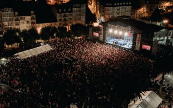 Festival Ortigueira