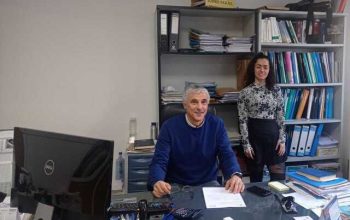 Francisco Prida e Thais Gorgozo (1)