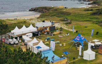 La élite del surf internacional llega del 25 al 29 de junio