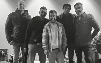 GOLFA el grupo que rinde tributo a Extremoduro