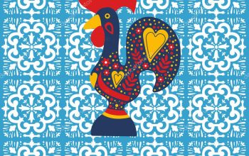 Galo de Portugal