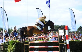 Ganadora GP Cidade de Ferrol