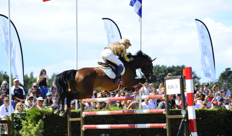 Ganadora GP Cidade de Ferrol