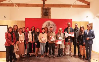 Ganadores de la pasada