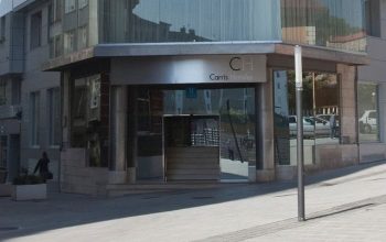 HOTEL ALMIRANTE CARRIS FERROL