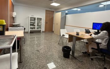 Hematoloxía nova consulta