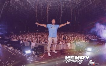 Henry Méndez
