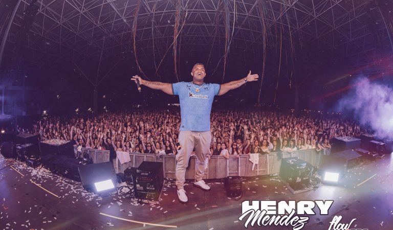 Henry Méndez