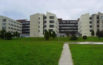 Hospital naval Ferrol