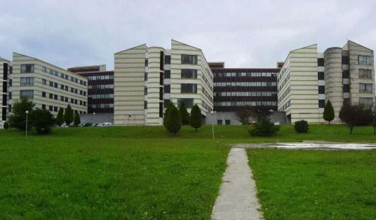 Hospital naval Ferrol