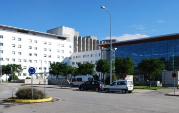 Hospital_Arquitecto_Marcide_Ferrol_A_Coruña_Galiza