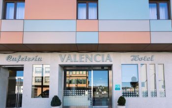 Hotel valencia