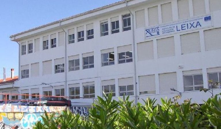 IES LEIXA