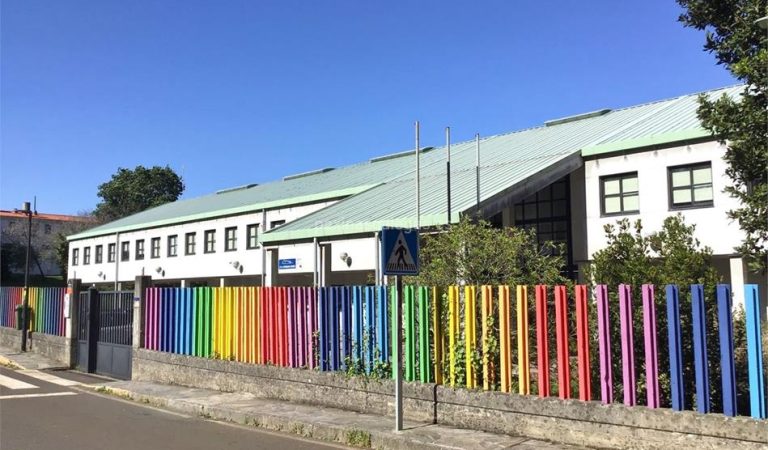 IES fernado Esquío