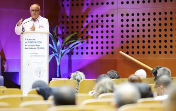 II Xornadas de Innovación en saúde 5