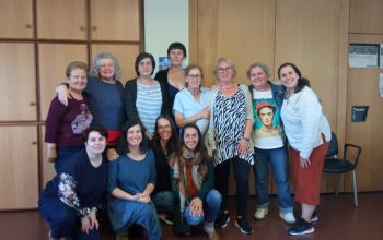 Componentes del Programa INDIRA