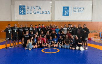 club Sport Fight de Ferrol