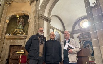 Asociación de amigos del órgano