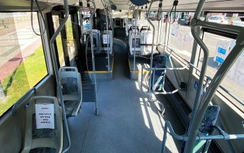 Bus Urbano