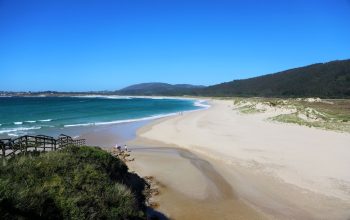 Playa de San Xurxo
