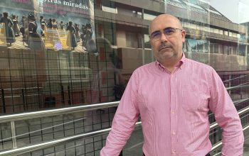 Campus industrial de Ferrol