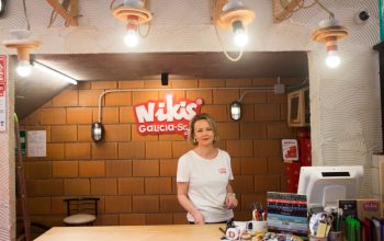 Tienda Nikis Ferrol