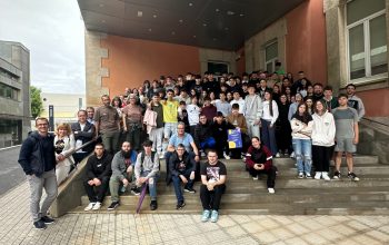 Campus Industrial de Ferrol