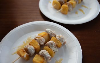 Tapas. pasea y Tapea Valdoviño